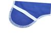 minkissy 16-Pack Washable Reusable Cloth Menstrual and Postpartum Pads view 3