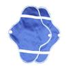 minkissy 16-Pack Washable Reusable Cloth Menstrual and Postpartum Pads view 4