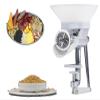 JLBopqaz Manual Pet Food Pellet Machine, 4/6 mm Molds view 1