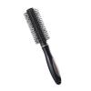 BZVCRTYKL Hair Curling Roller Styling Massage Comb, Cylinder Black/105 view 1