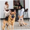 ORFOFE Dog Muzzle - Adjustable, Durable, Anti-Bite view 3