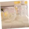 ifundom 30-Piece Duckbill Valves for Manual and Electric Breast Pumps view 2
