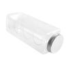 Quail Cage Accessories | Portable Bottle-Shaped Bird Feeders view 1