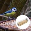 Quail Cage Accessories | Portable Bottle-Shaped Bird Feeders view 4