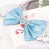 DRESHOW Glitter Mouse Ears Bow Headband for Women view 4