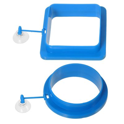 BESPORTBLE Adjustable Aquarium Feeder