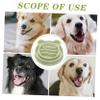 Anti-Gulp Dog Food Bowl with Slow-Feeding Insert, PP view 4