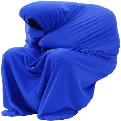 Body Sock, Calming Sensory Sack for Boys and Girls, Stress Relief, Anxiety, Autism, ADHD