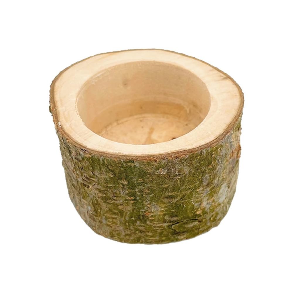 Knnuey Hamster Food Bowl