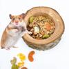 Knnuey Hamster Food Bowl view 2