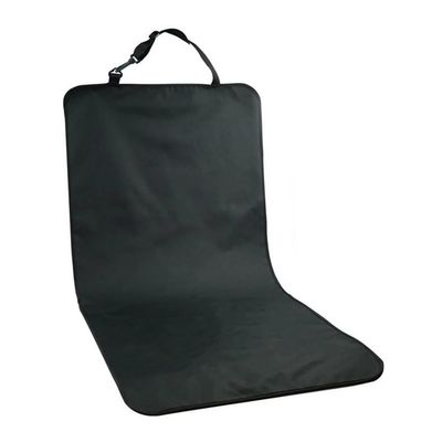 Knnuey Waterproof Front Seat Cover for Pets