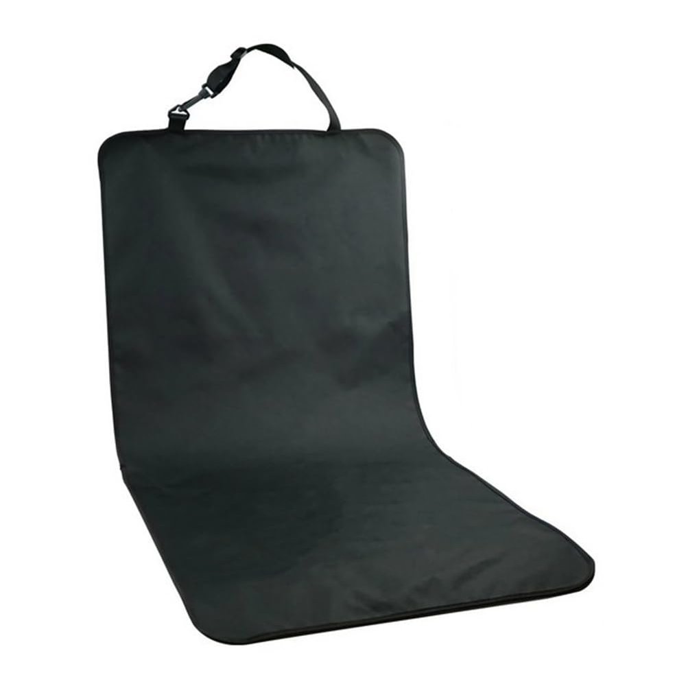 Knnuey Waterproof Front Seat Cover for Pets