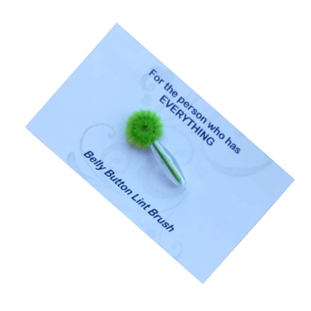 Zeizafa Back, Navel, and Face Cleaning Brush