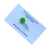 Zeizafa Back, Navel, and Face Cleaning Brush view 1