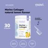 Osavi Wild Cod Marine Collagen, Lemon, 360 g view 2