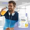 Osavi Wild Cod Marine Collagen, Lemon, 360 g view 4
