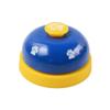 Knnuey Pet Call Bell Toy for Dogs, Interactive Pet Training Bell Toy, Cat/Kitten/Puppy Feeding Reminder, Feeding A view 1