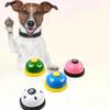 Knnuey Pet Call Bell Toy for Dogs, Interactive Pet Training Bell Toy, Cat/Kitten/Puppy Feeding Reminder, Feeding A view 3