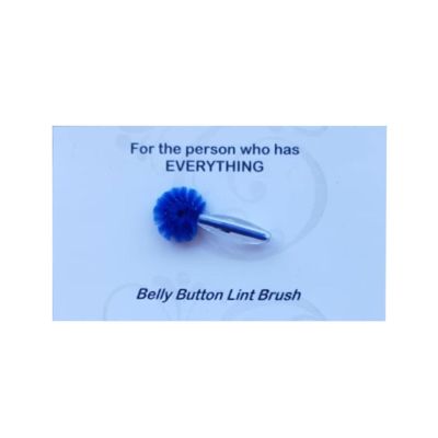 Back, Navel and Facial Cleaning Brush