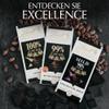 Lindt EXCELLENCE 99% Dark Chocolate, 50 g Bar, Gift view 4
