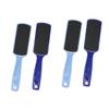 Healeved 2-Piece Double-Sided Pedicure Foot File, Callus and Dead Skin Remover for Feet and Hands, Random Colors view 1