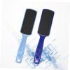 Healeved 2-Piece Double-Sided Pedicure Foot File, Callus and Dead Skin Remover for Feet and Hands, Random Colors view 4