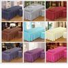 OAUKA Massage Table Cover with Face Hole view 4
