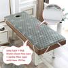 OAUKA Foldable Massage Table Mattress with Face Hole, Memory Foam, B02 (T) 190 x 75 x 6 cm view 4