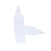 MAGICLULU 2-Pack 500 mL White Polyethylene Glue Dispensing Bottles view 1
