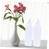MAGICLULU 2-Pack 500 mL White Polyethylene Glue Dispensing Bottles view 3