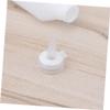 MAGICLULU 2-Pack 500 mL White Polyethylene Glue Dispensing Bottles view 4