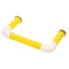 BESPORTBLE 3-Piece Platform Perch Stand for Parrots and Budgies view 3