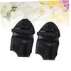 MAGICLULU Toe Thong Protective Socks for Women's Belly Dance Training view 3