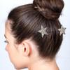 FRCOLOR Invisible Hair Clips Set for Women, 5 Pieces, 13.5 cm view 4