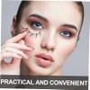 FRCOLOR 21 Pairs Lightweight, Natural-Looking False Eyelashes for Daily Makeup and Special Occasions view 3