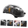 Happyyami Quiet, Energy-Efficient Aquarium Air Pump for Small and Medium Tanks view 2