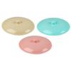 TOPBATHY 6-Pack Plastic Bedpan and Urinal Lids view 2