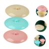 TOPBATHY 6-Pack Plastic Bedpan and Urinal Lids view 4