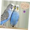 Sosoport Parrot Chew Toy - Hanging Toy for Parrots view 4