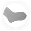 Aluminum Sock Form Boards, 2-Piece Set, for Shape-Retaining Socks view 2
