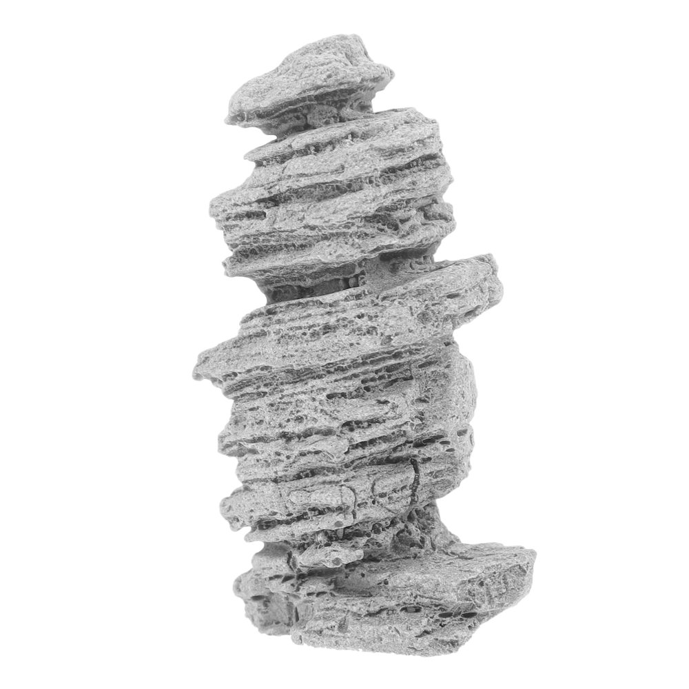 Ciieeo Mini Rock Landscape Model for Aquariums