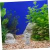 Ciieeo Mini Rock Landscape Model for Aquariums view 2