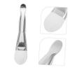 MAGICLULU 3-Piece Double-Ended Facial Mask Brush Set view 2