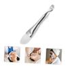 MAGICLULU 3-Piece Double-Ended Facial Mask Brush Set view 4