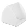 DOITOOL 5-Piece Waterproof Outdoor Outlet Covers, White PP view 3