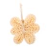 minkissy 5-Piece Sisal Bath and Body Scrubber Set view 4