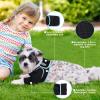 Comwish Dog Recovery Sleeve, Front Leg Protection, Size M view 3