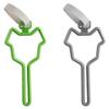 Vanyibro Dog Waste Bag Holders, 2-Pack view 1