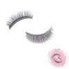 Shopbeautylust Reusable Self-Adhesive Eyelashes, Natural Look, 3 Pairs, #2 view 1