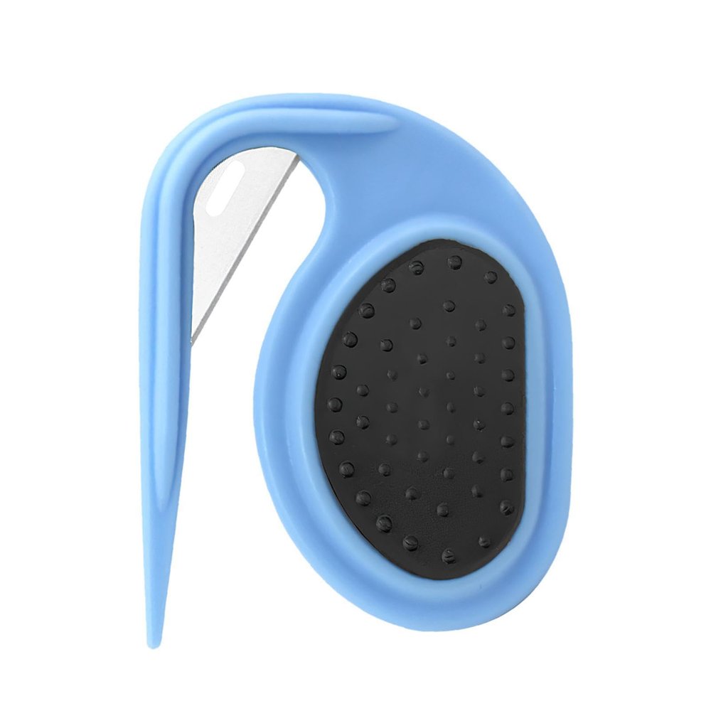 Pet Mat Comb - Stainless Steel Grooming Tool